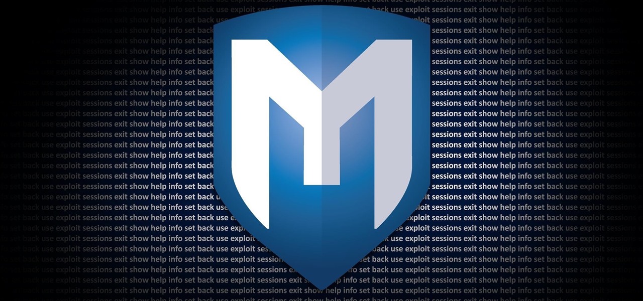Metasploit