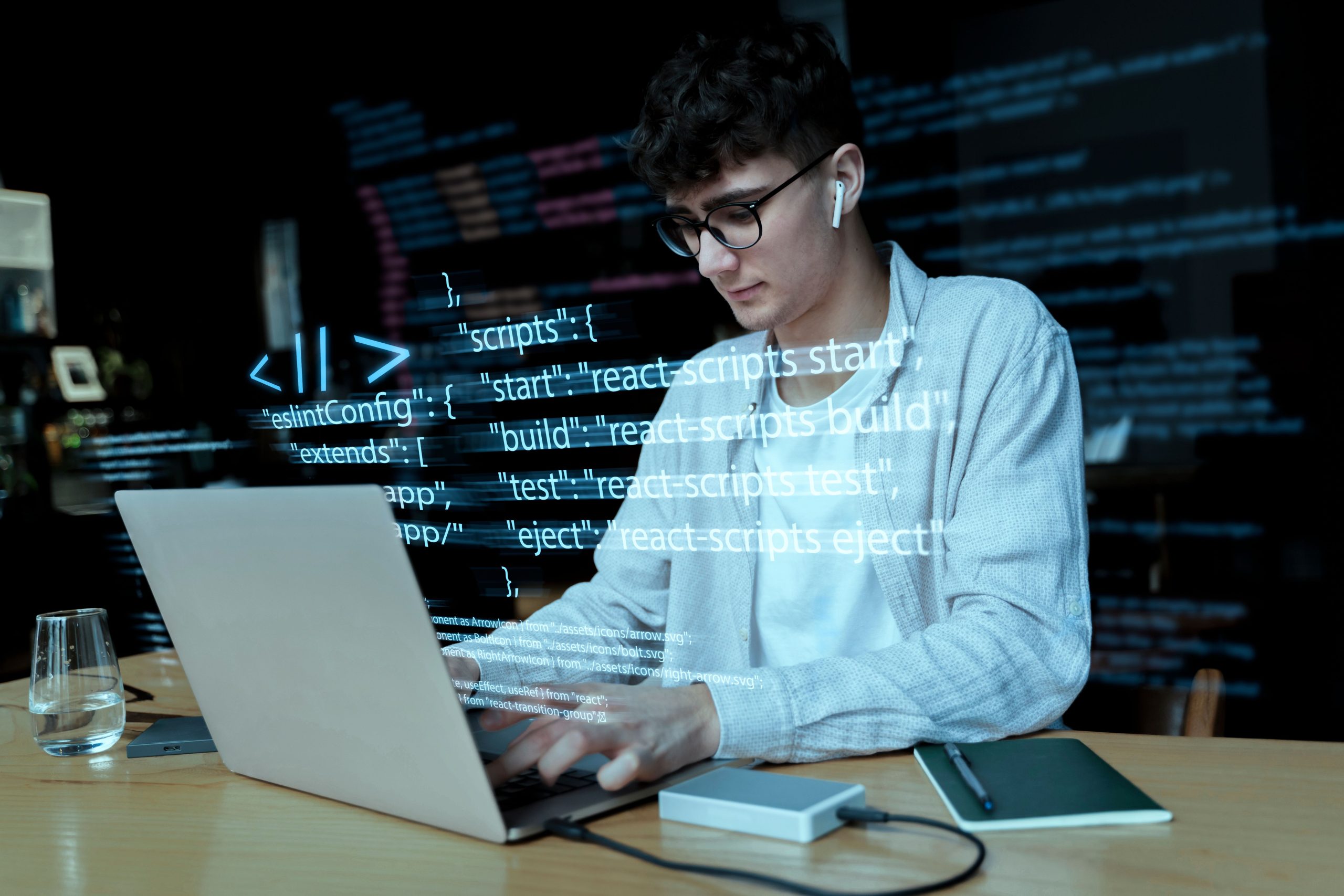 کارآموز پایتون مشهد