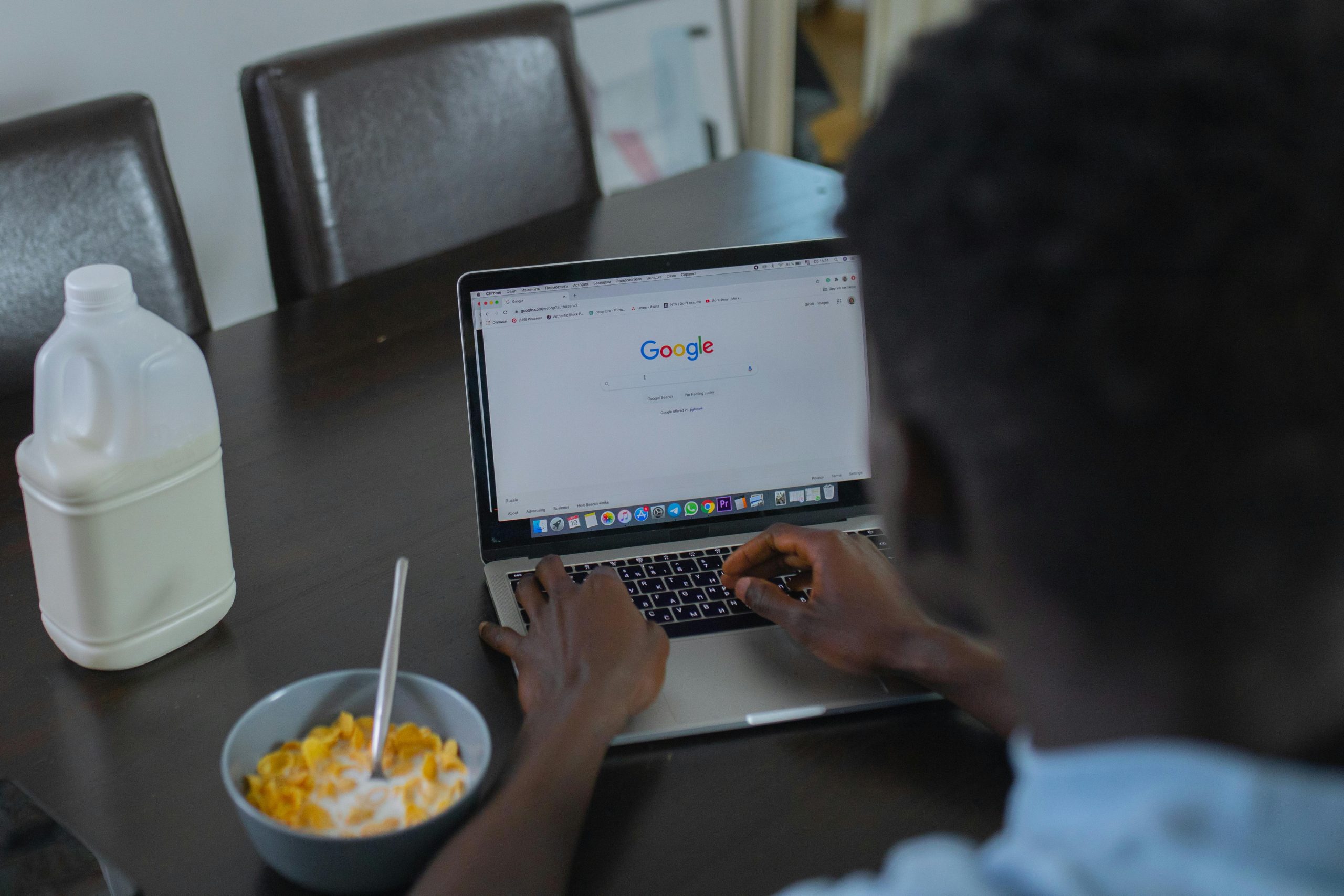 کارآموز سئو مشهد