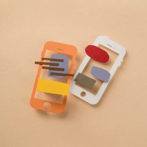 تعرفه طراحی اپلیکیشن موبایل