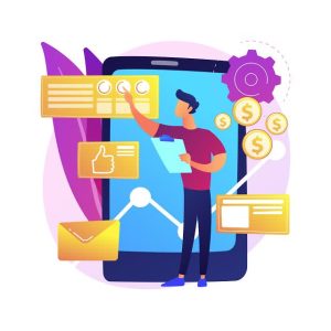 شرکت طراحی اپلیکیشن مشهد