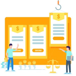 قیمت ساخت اپلیکیشن اندروید